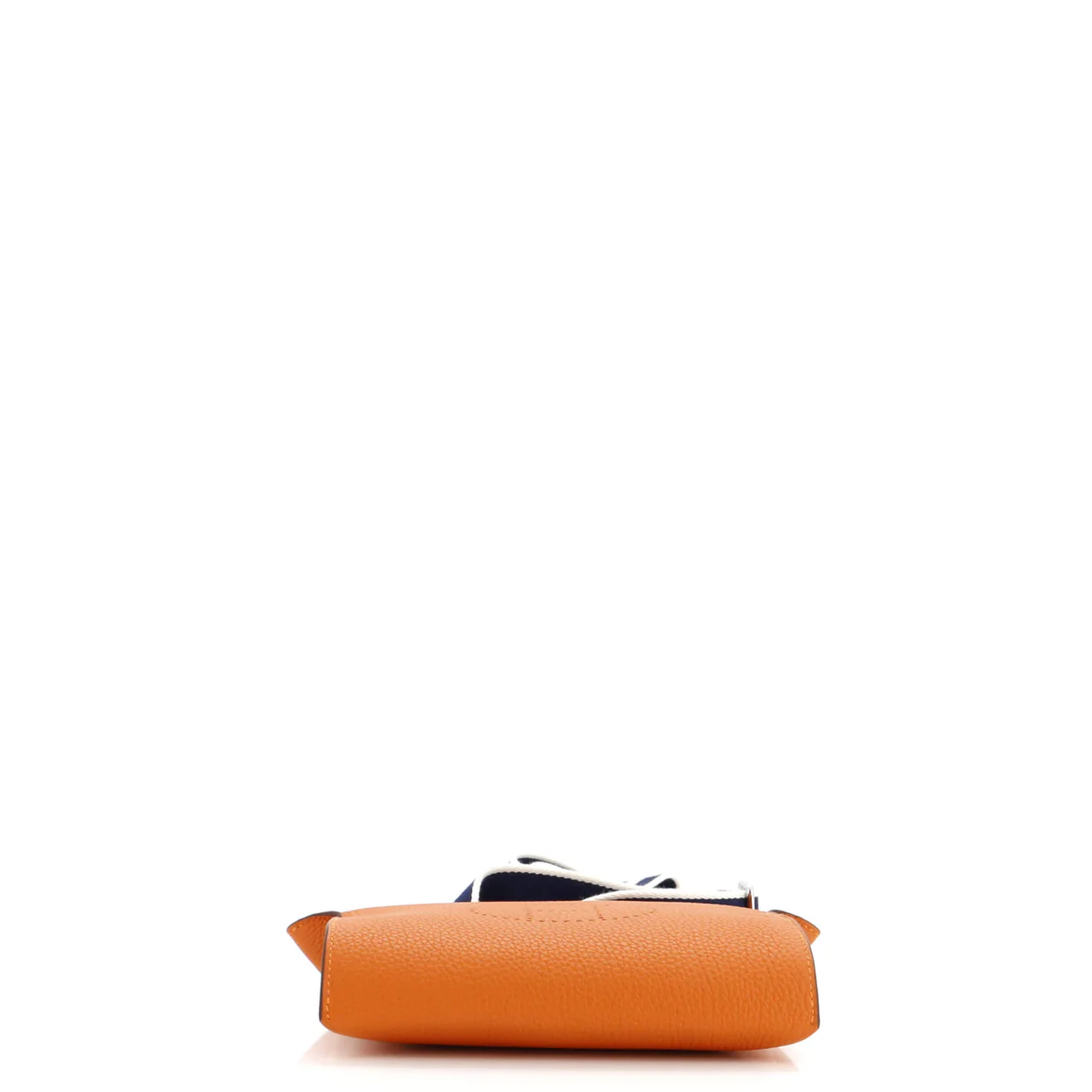 Videpoches Bag Togo - Deep Luxury