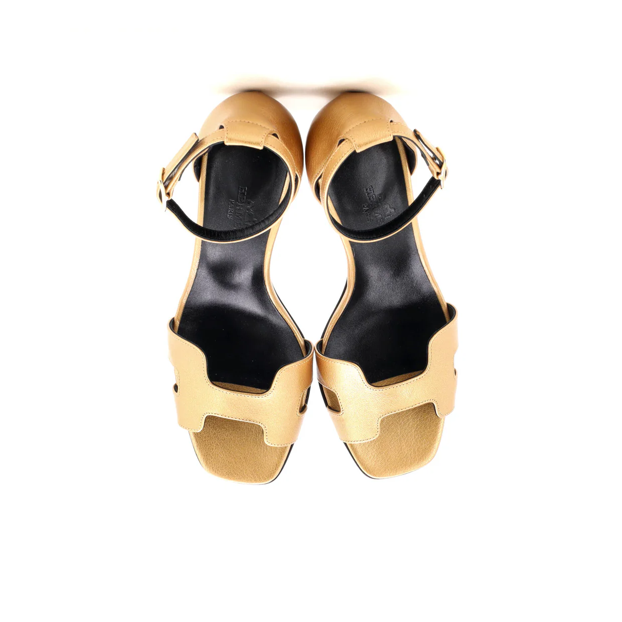 Women's Joy Sandals Leather 70 - Deep Luxury