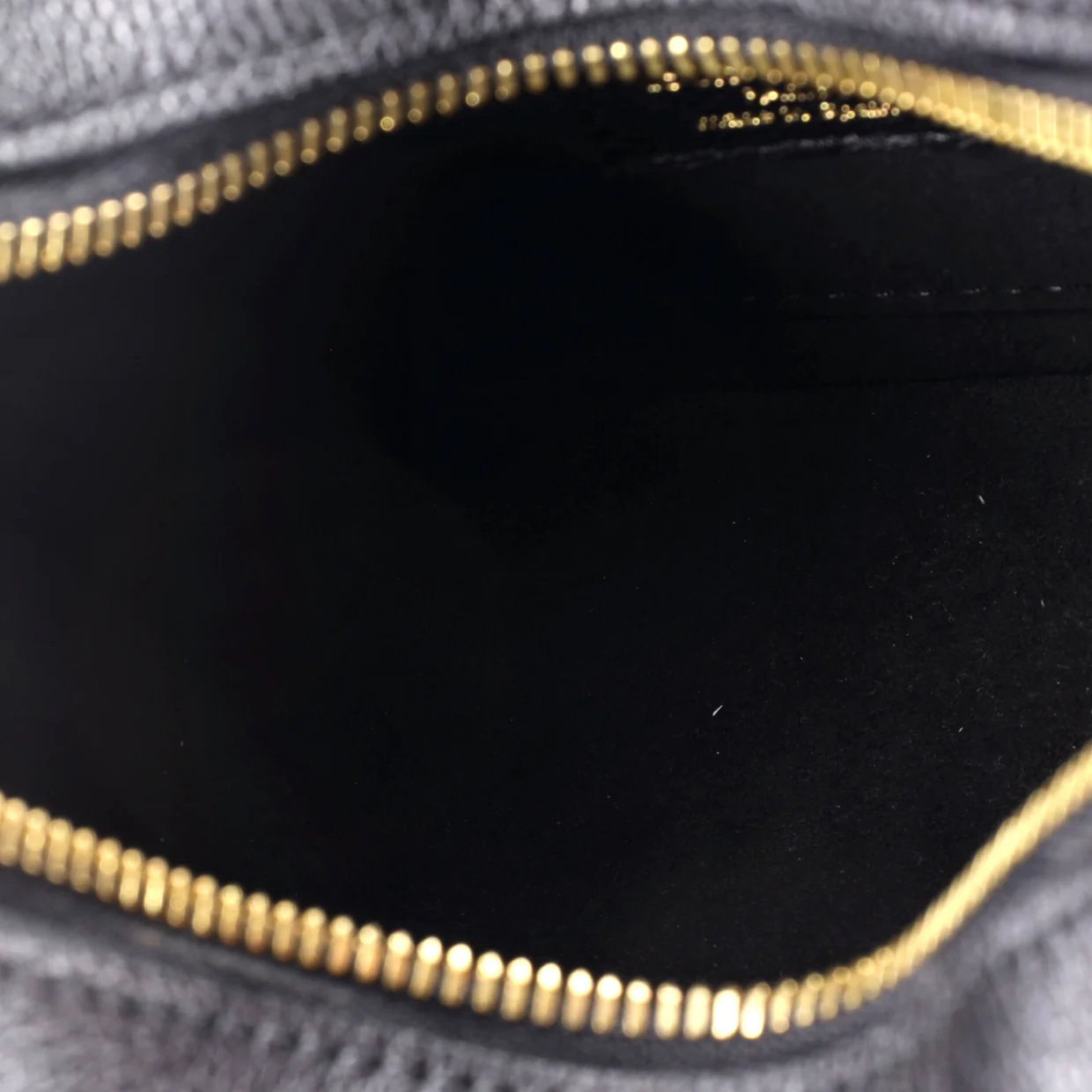 Bagatelle NM Handbag Monogram Empreinte Giant - Deep Luxury