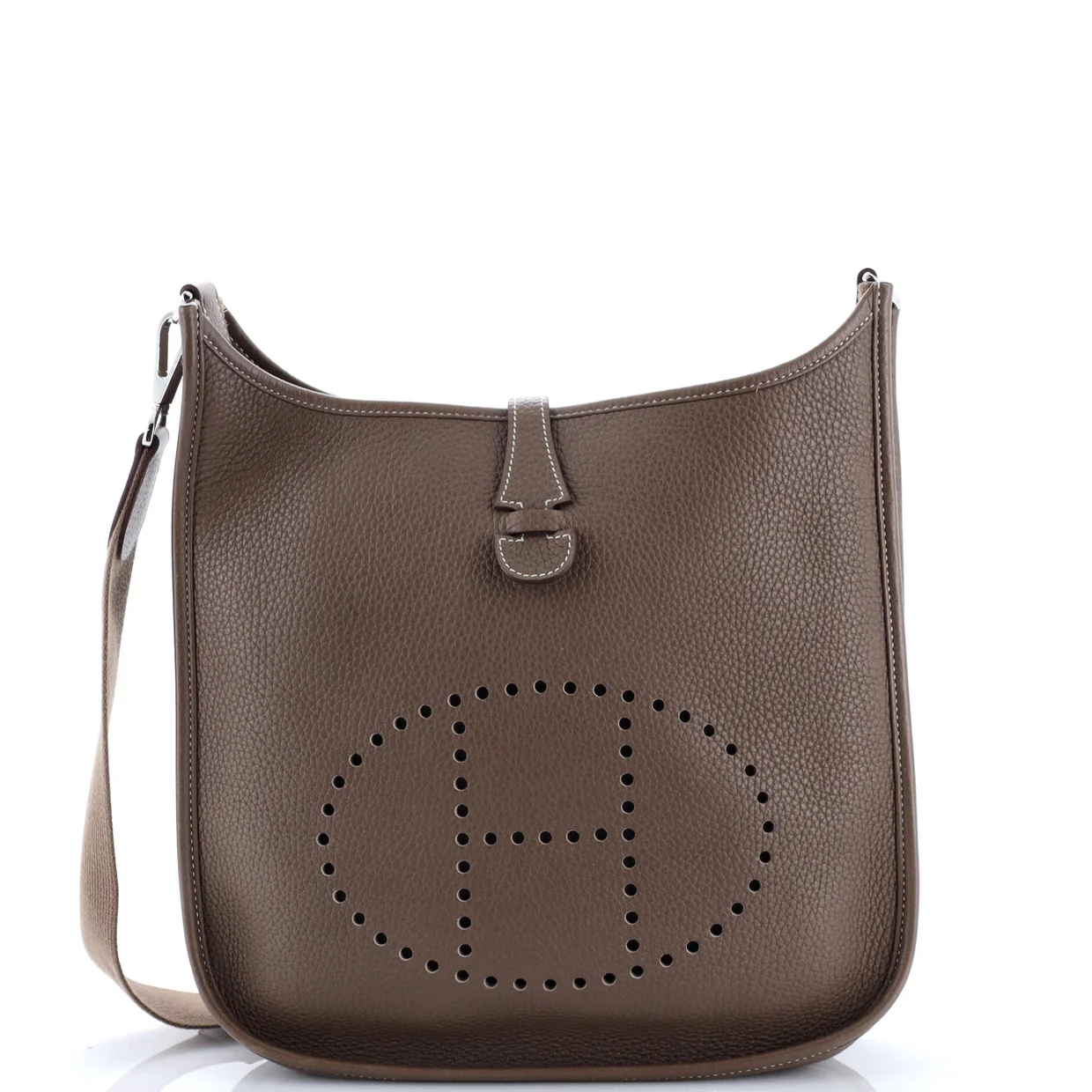 Evelyne Bag Gen III Clemence PM - Deep Luxury