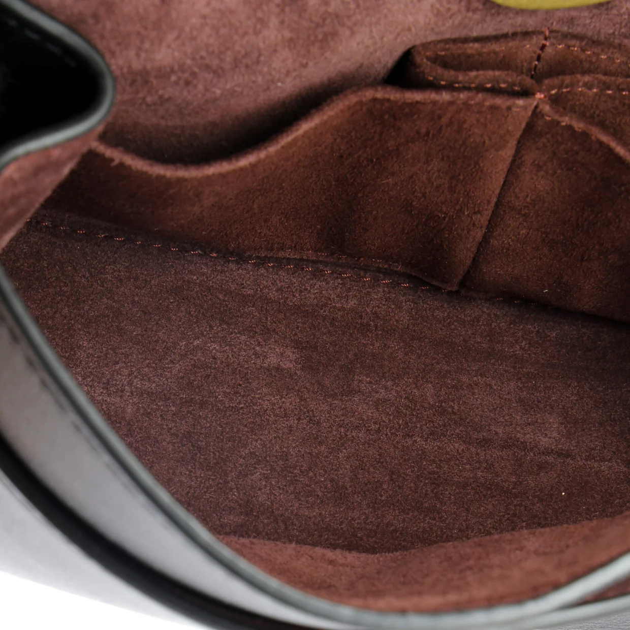 Nude Medallion Reissue 2.55 Flap Bag Calfskin 226 - Deep Luxury