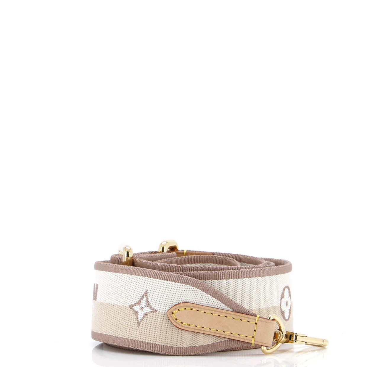 Speedy Bandouliere Adjustable Shoulder Strap Jacquard - Deep Luxury