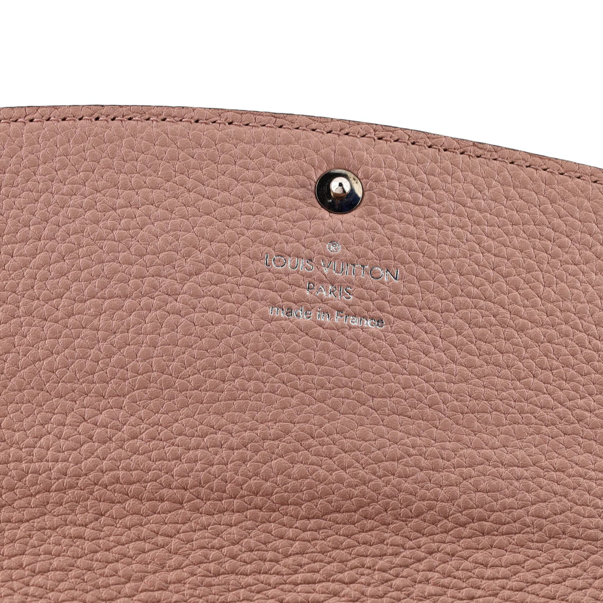 Iris Wallet NM Mahina Leather - Deep Luxury