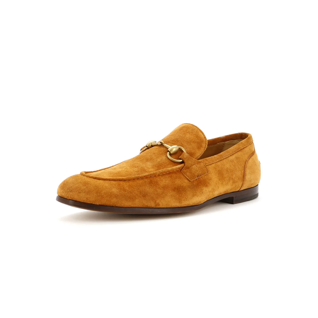 Men's Jordaan Loafers Suede - Deep Luxury