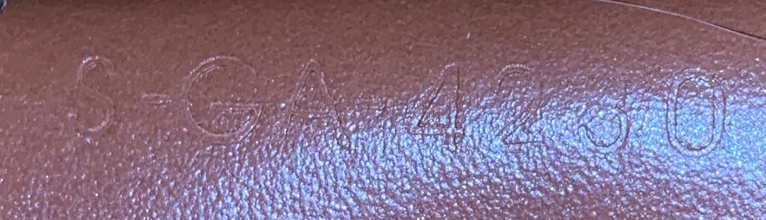 Drawstring Bucket Bag Triomphe Coated Canvas Small - Deep Luxury