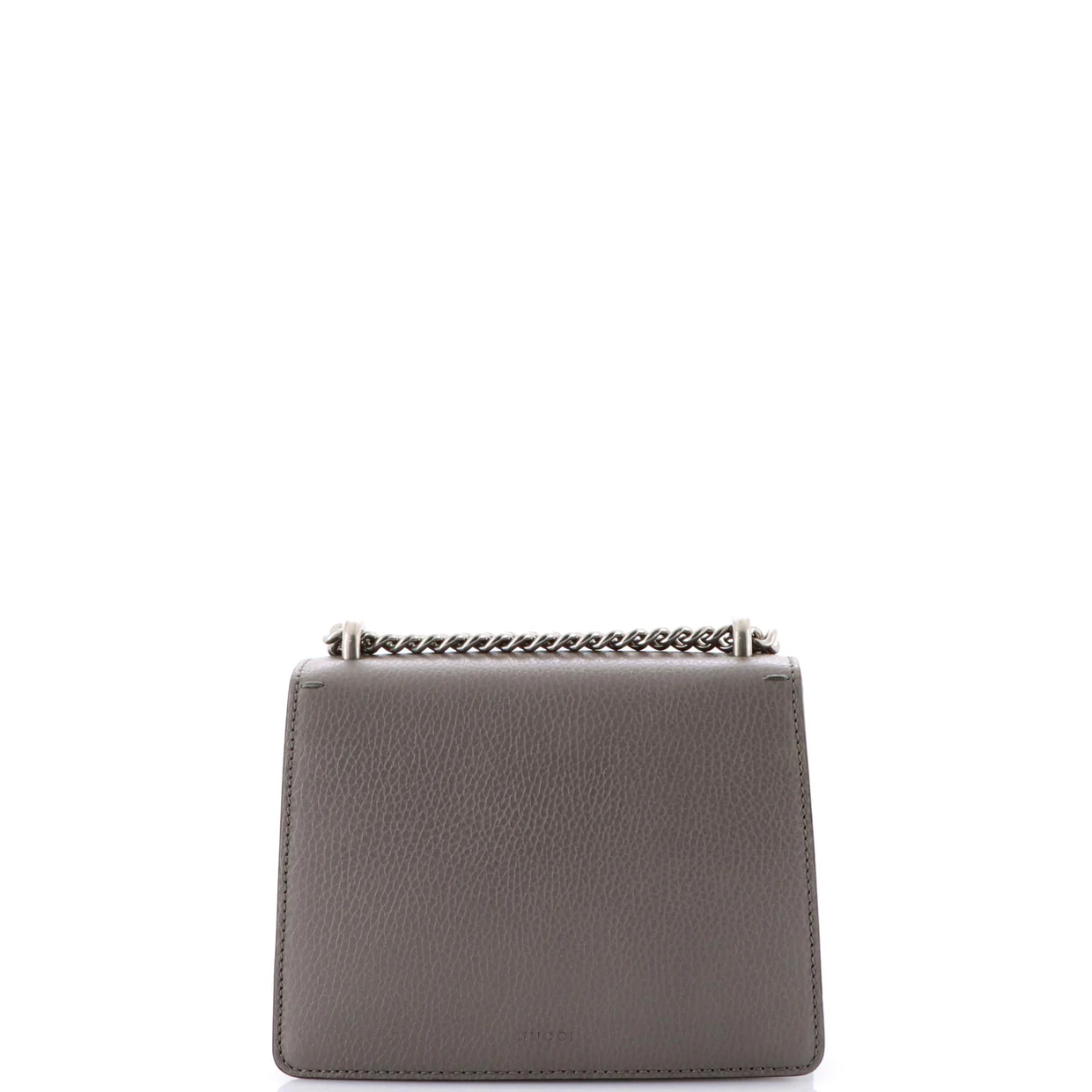 Dionysus Bag Leather Mini - Deep Luxury