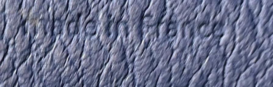 Gaston Wearable Wallet Monogram Shadow Leather - Deep Luxury