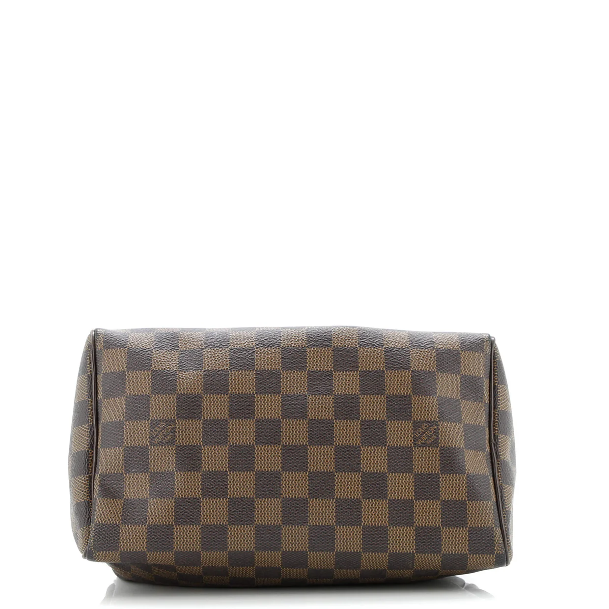 Speedy Handbag Damier 25 - Deep Luxury