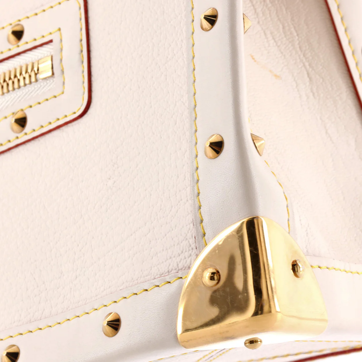 Suhali Le Fabuleux Handbag Leather - Deep Luxury