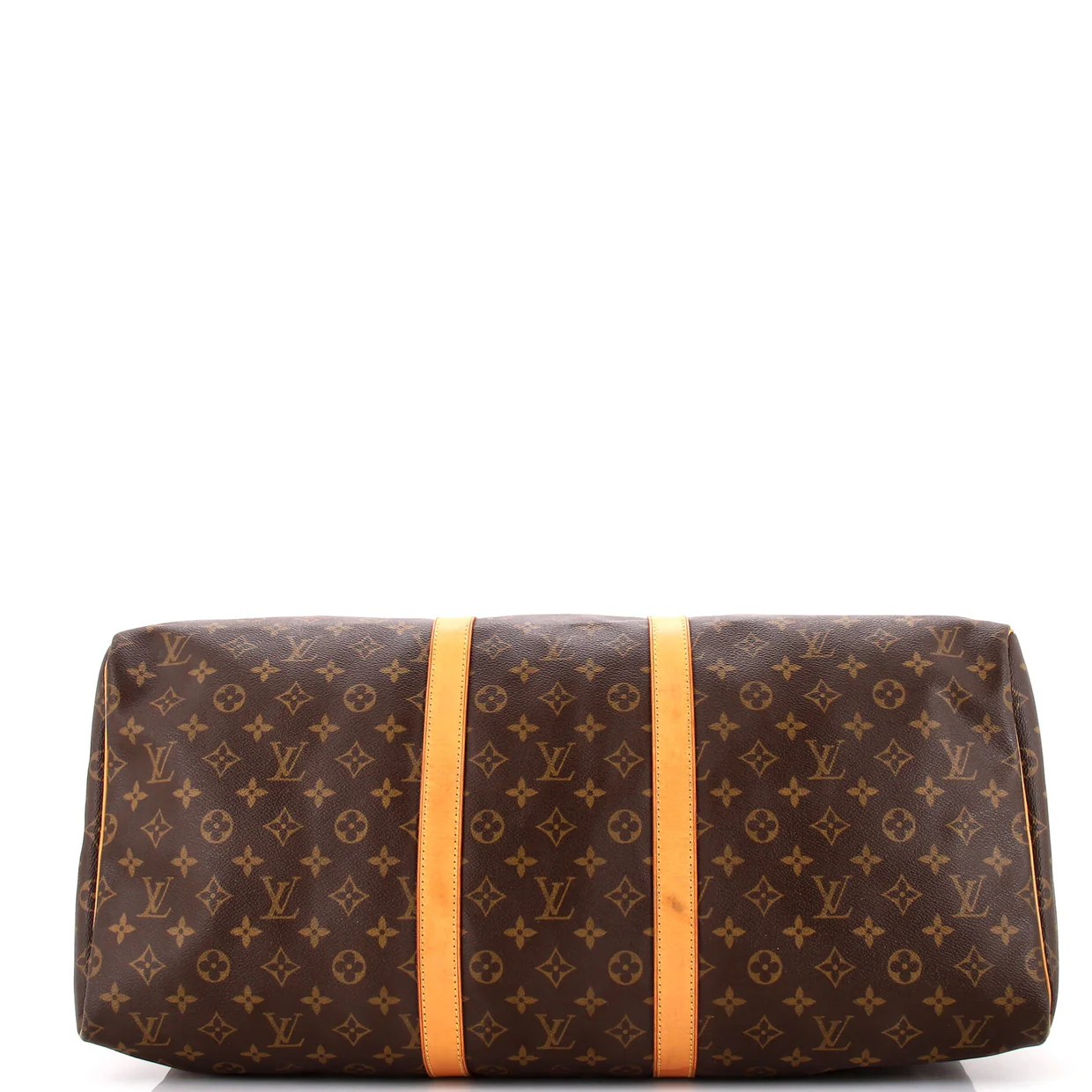 Keepall Bag Monogram Canvas 55 - Deep Luxury