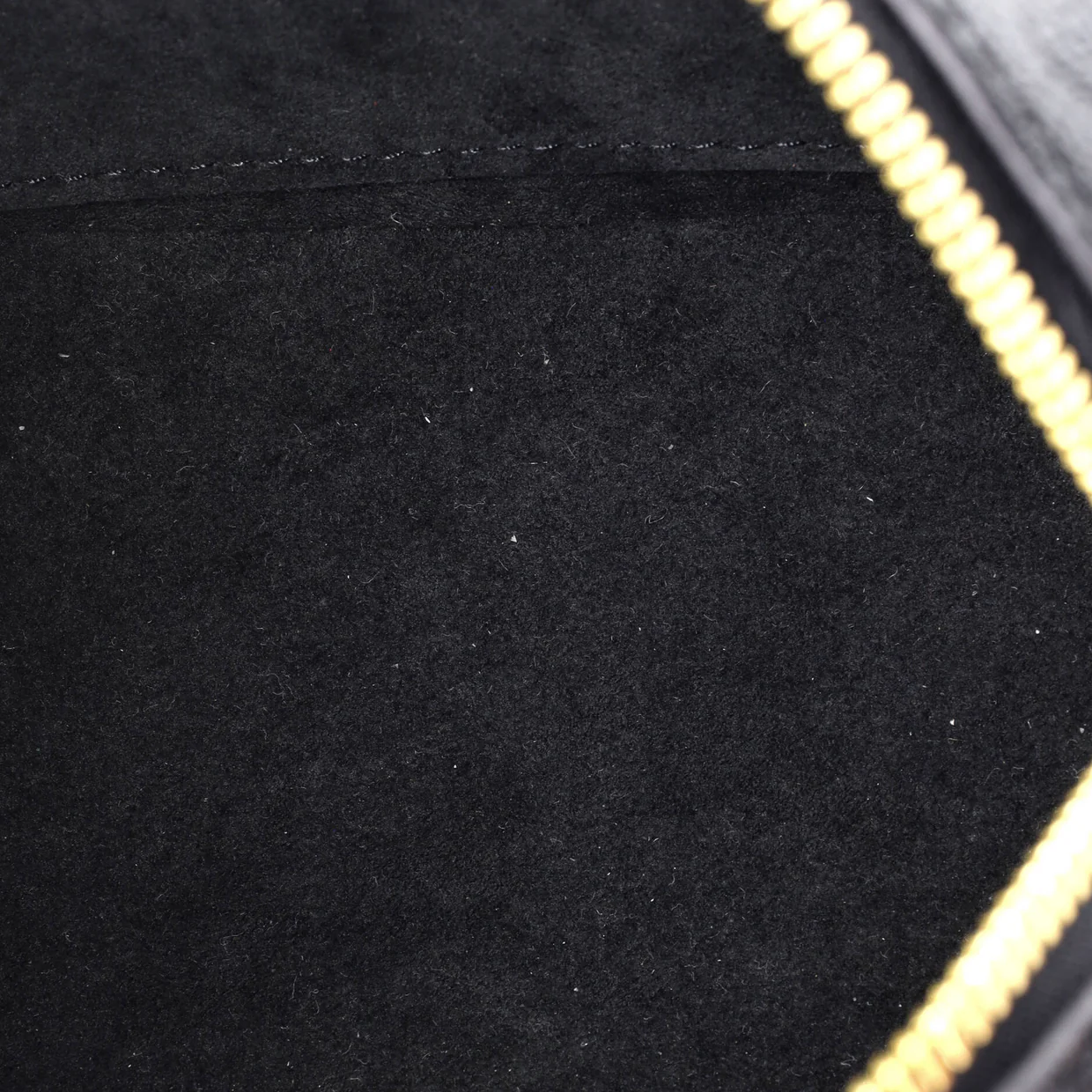 Speedy Bandouliere Bag Monogram Empreinte Giant 20 - Deep Luxury