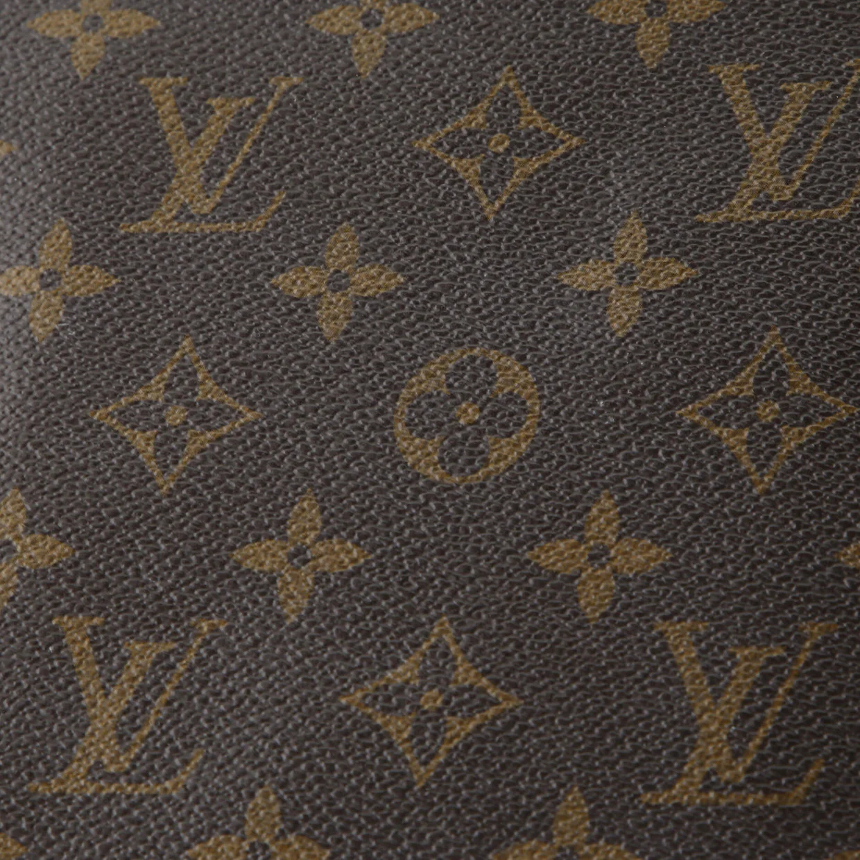 Neverfull Pochette Monogram Canvas Large - Deep Luxury