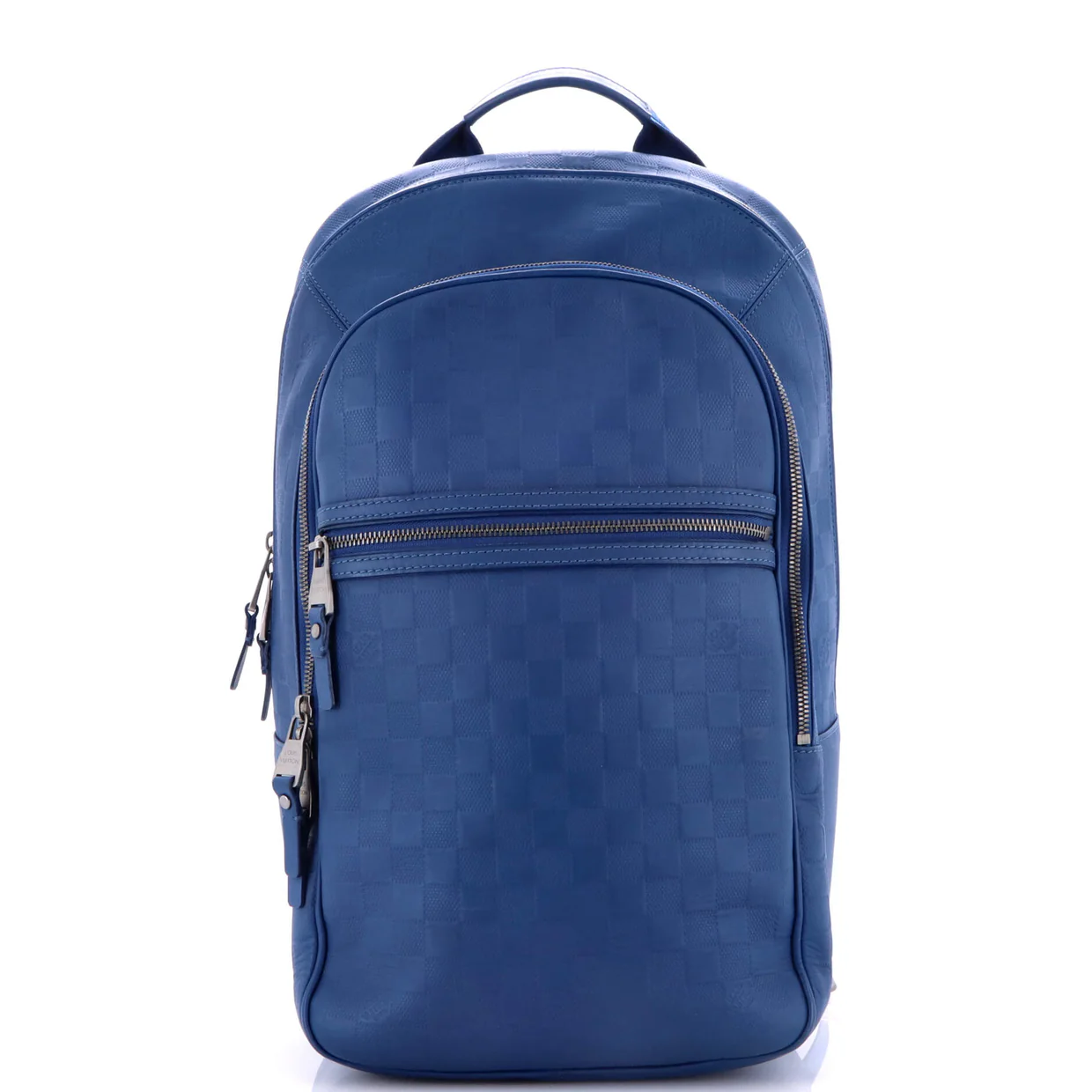 Michael NM Backpack Damier Infini Leather - Deep Luxury