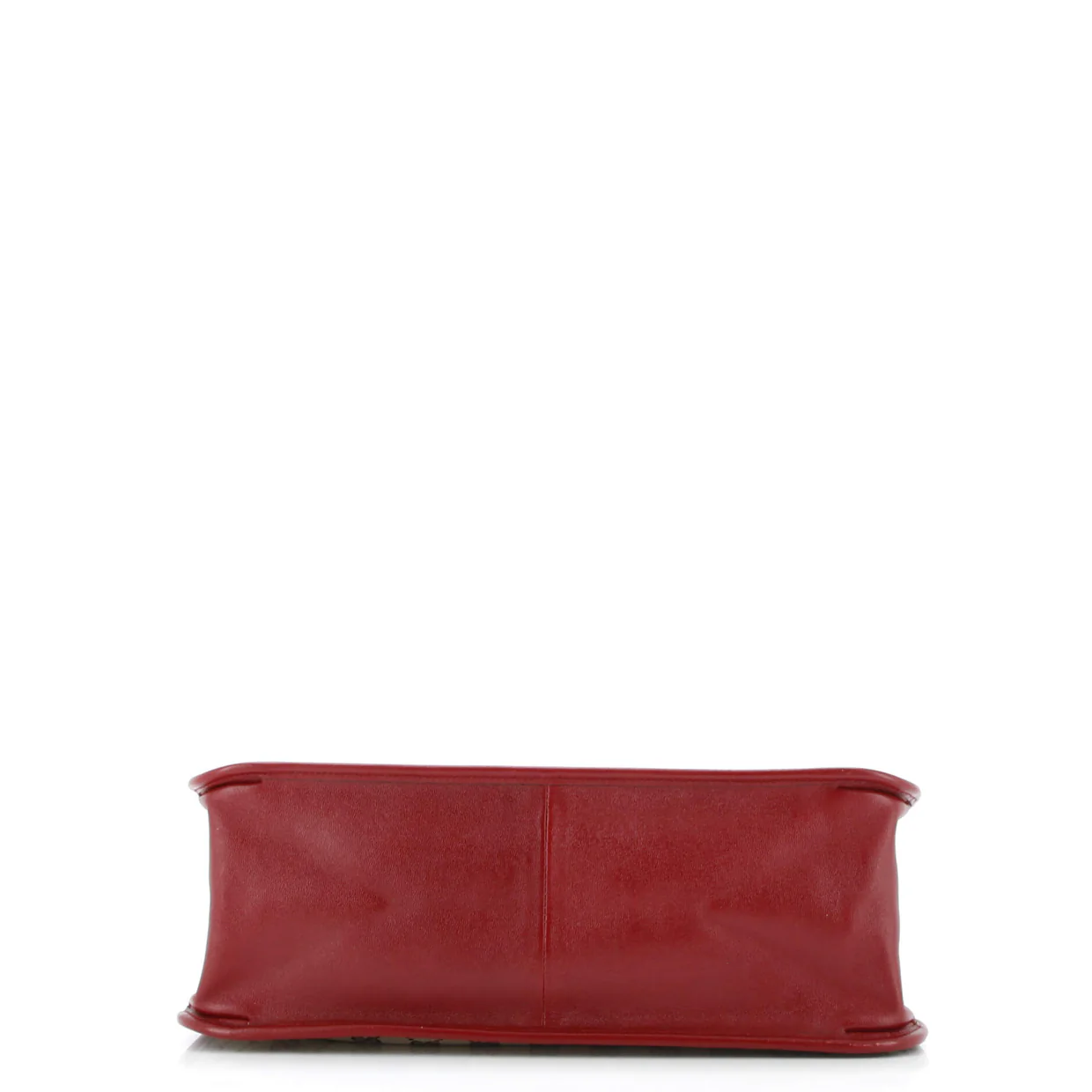 Horsebit 1955 Tote GG Canvas with Leather Medium - Deep Luxury