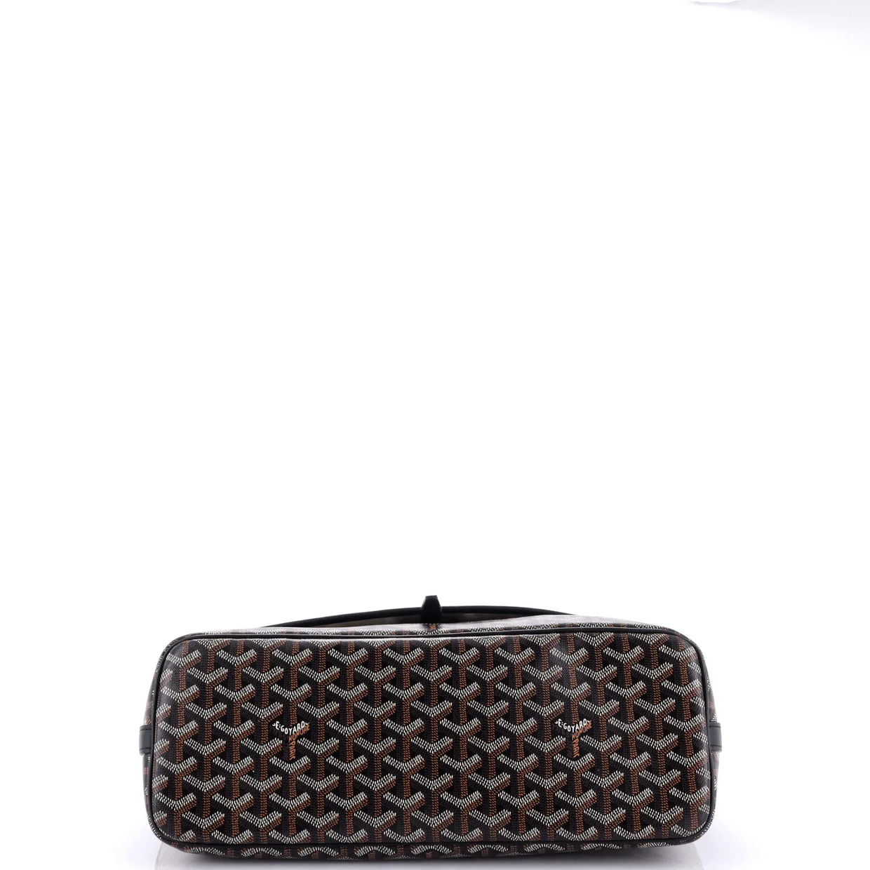 Capetien Messenger Bag Coated Canvas - Deep Luxury