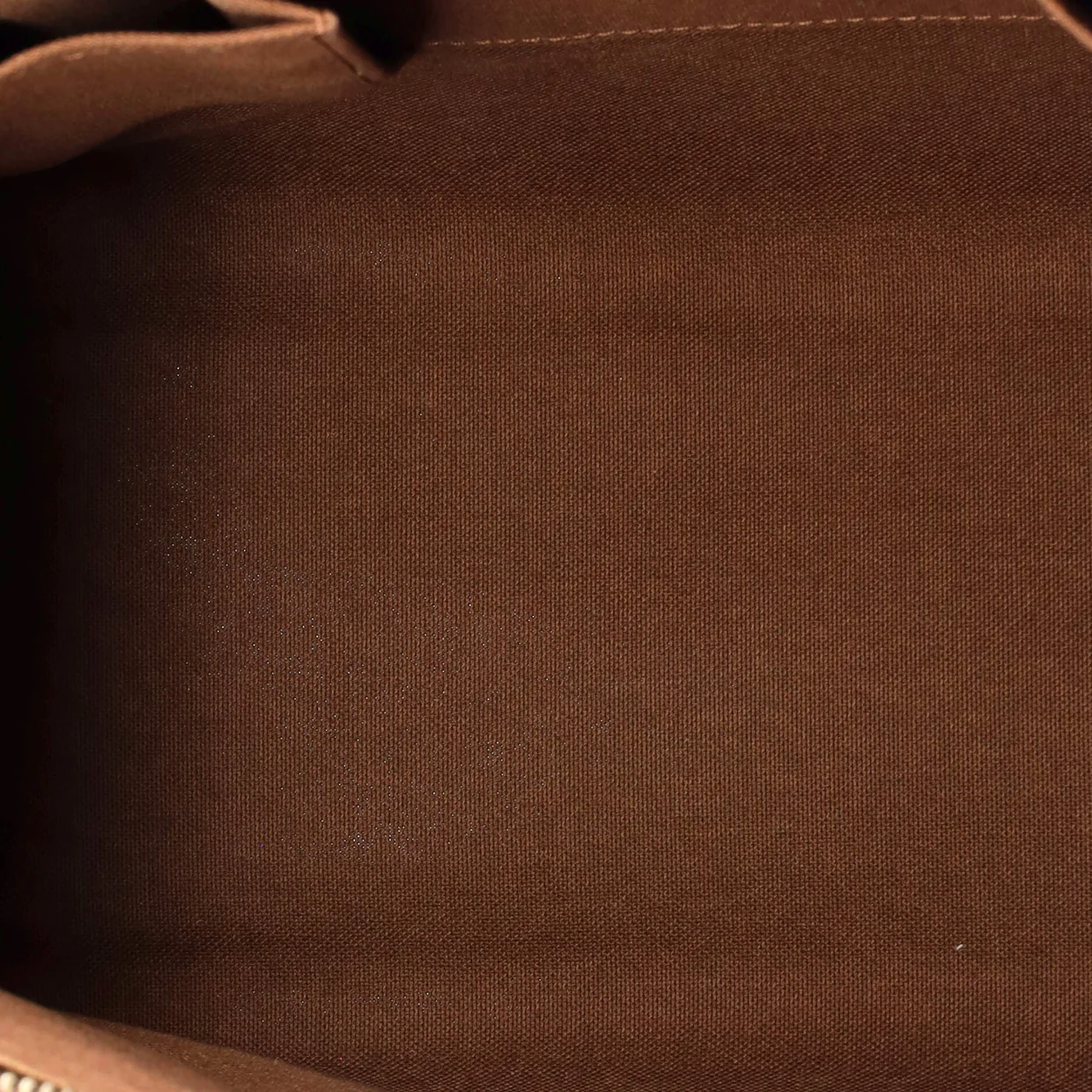 Popincourt Tote Monogram Canvas Haut - Deep Luxury