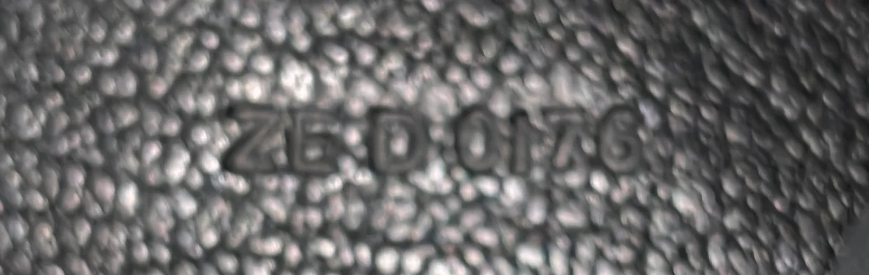 Antigona Bag Leather Small - Deep Luxury