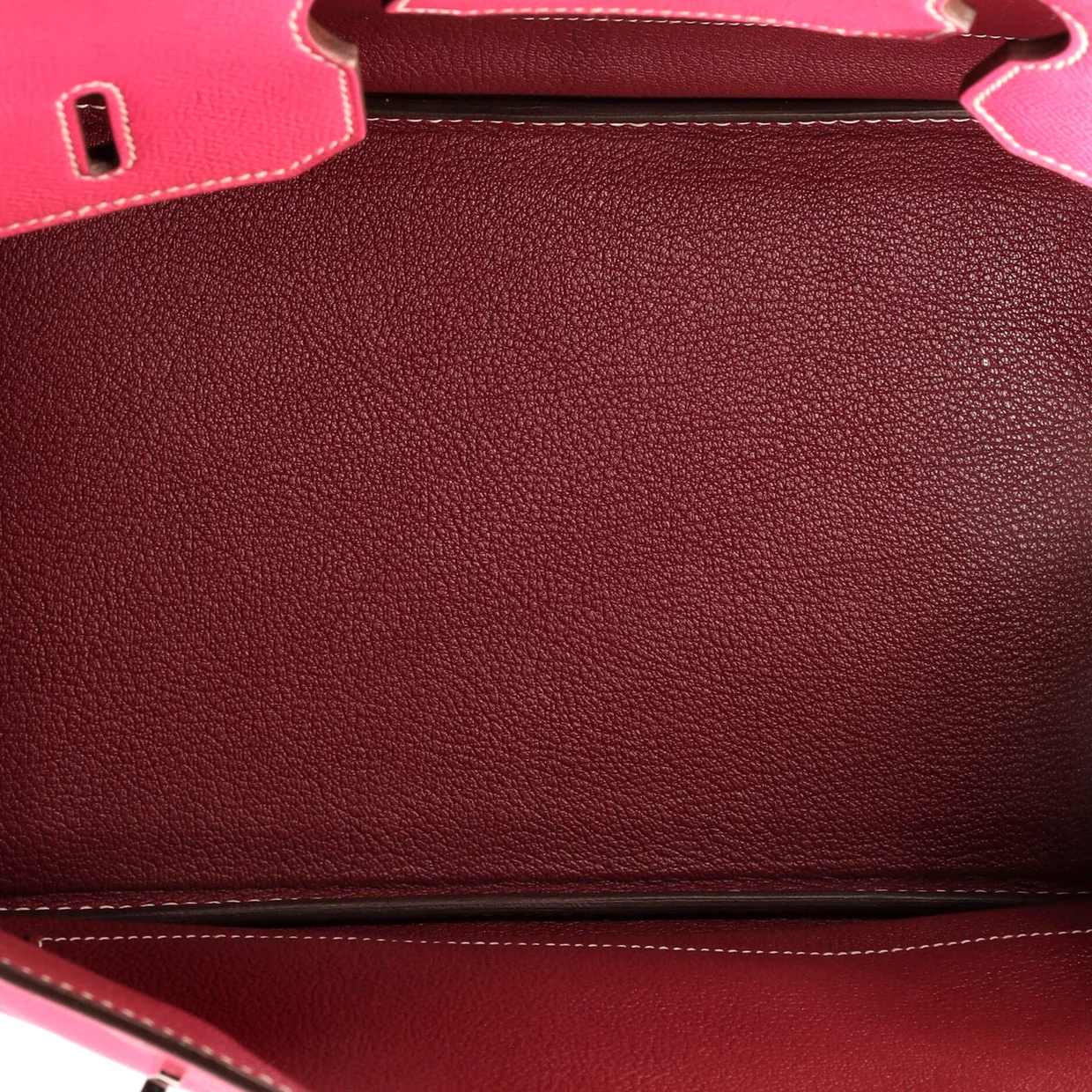 Candy Birkin Bag Epsom 35 - Deep Luxury