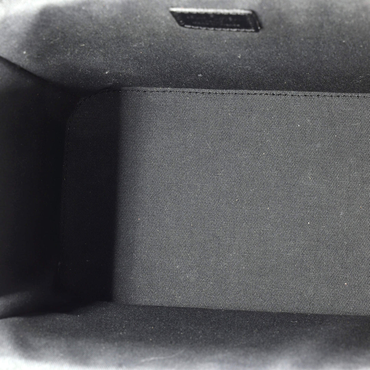 Charly Camera Bag Monogram Glace Leather - Deep Luxury