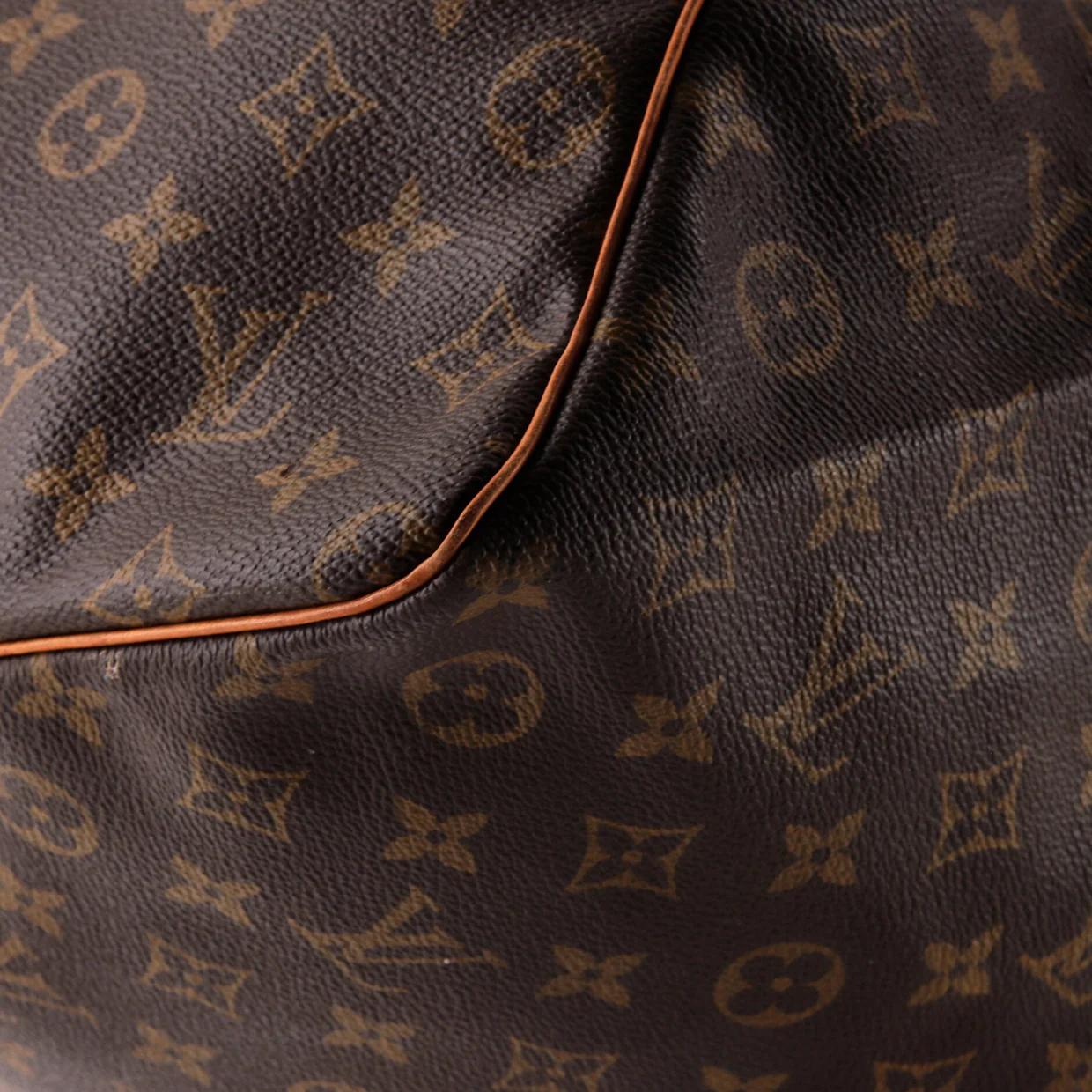 Keepall Bag Monogram Canvas 60 - Deep Luxury