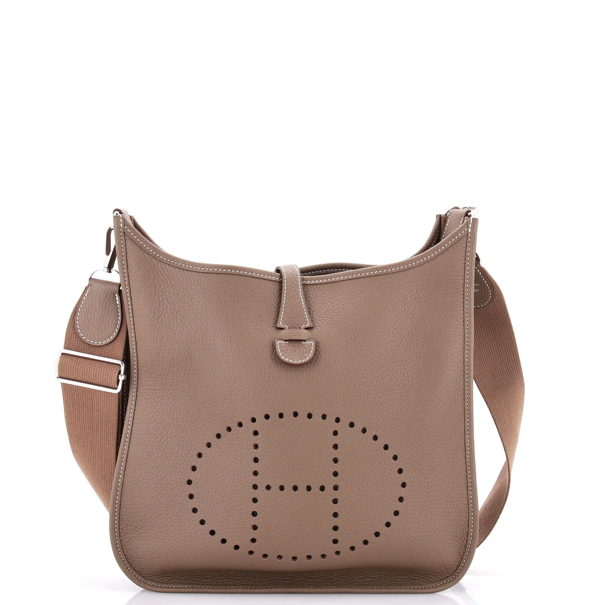 Evelyne Bag Gen III Clemence PM - Deep Luxury