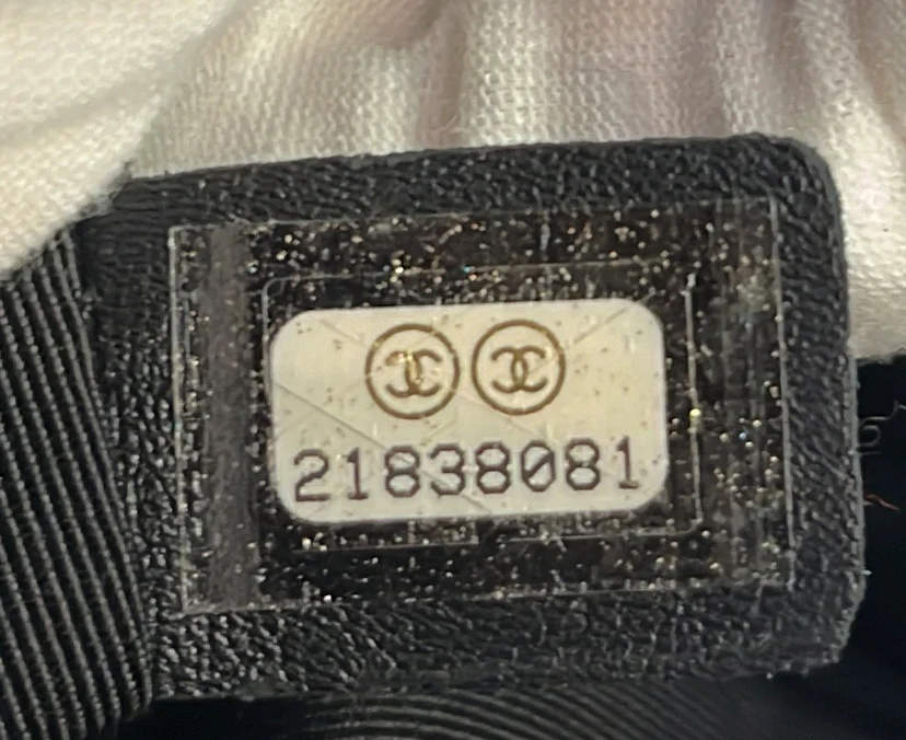 Backpack In Seoul Lambskin Large - Deep Luxury