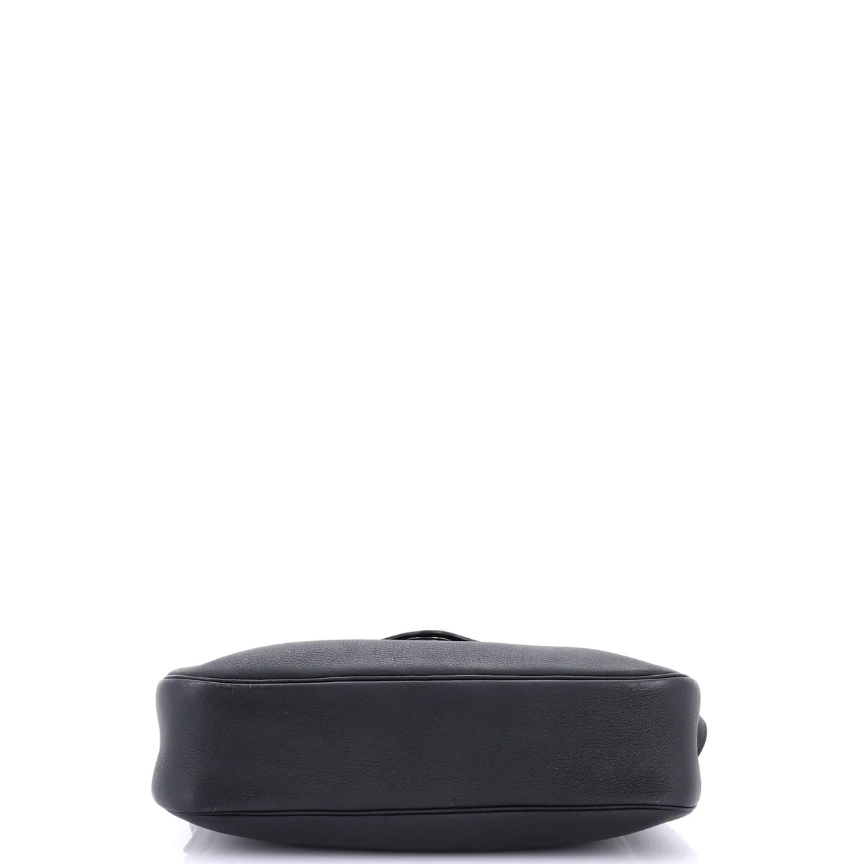 Christine Handbag Leather - Deep Luxury