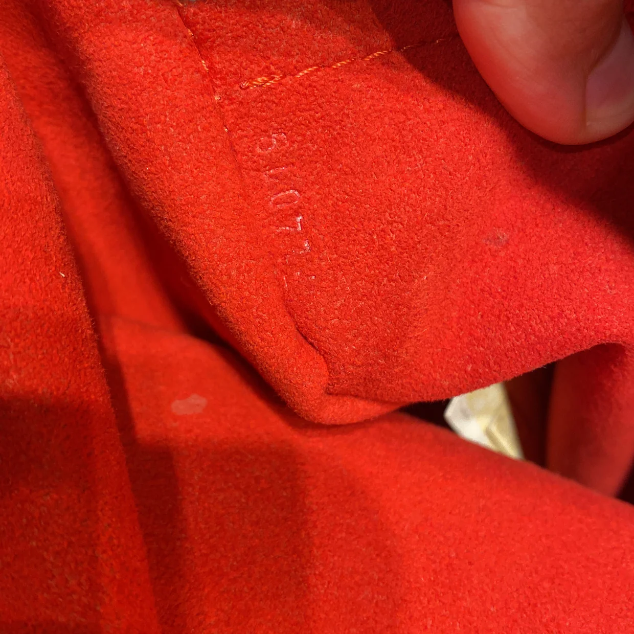 Trevi Handbag Damier GM - Deep Luxury