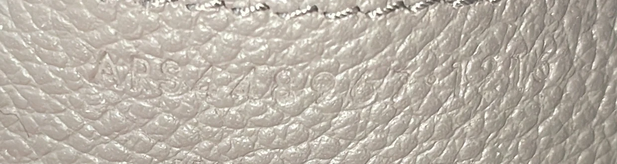 Rive Gauche Cabas Leather Medium - Deep Luxury