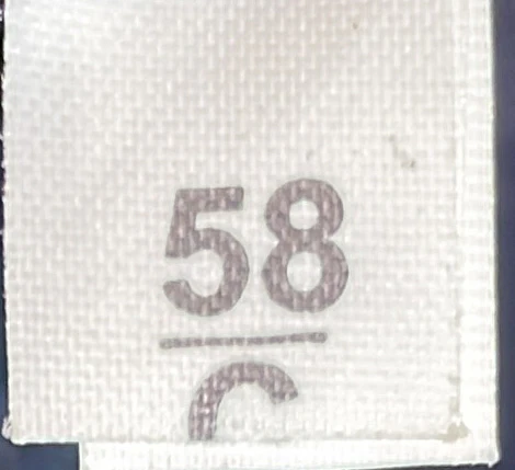 Chain Crossbody Bag Tessuto and Saffiano Leather Small - Deep Luxury