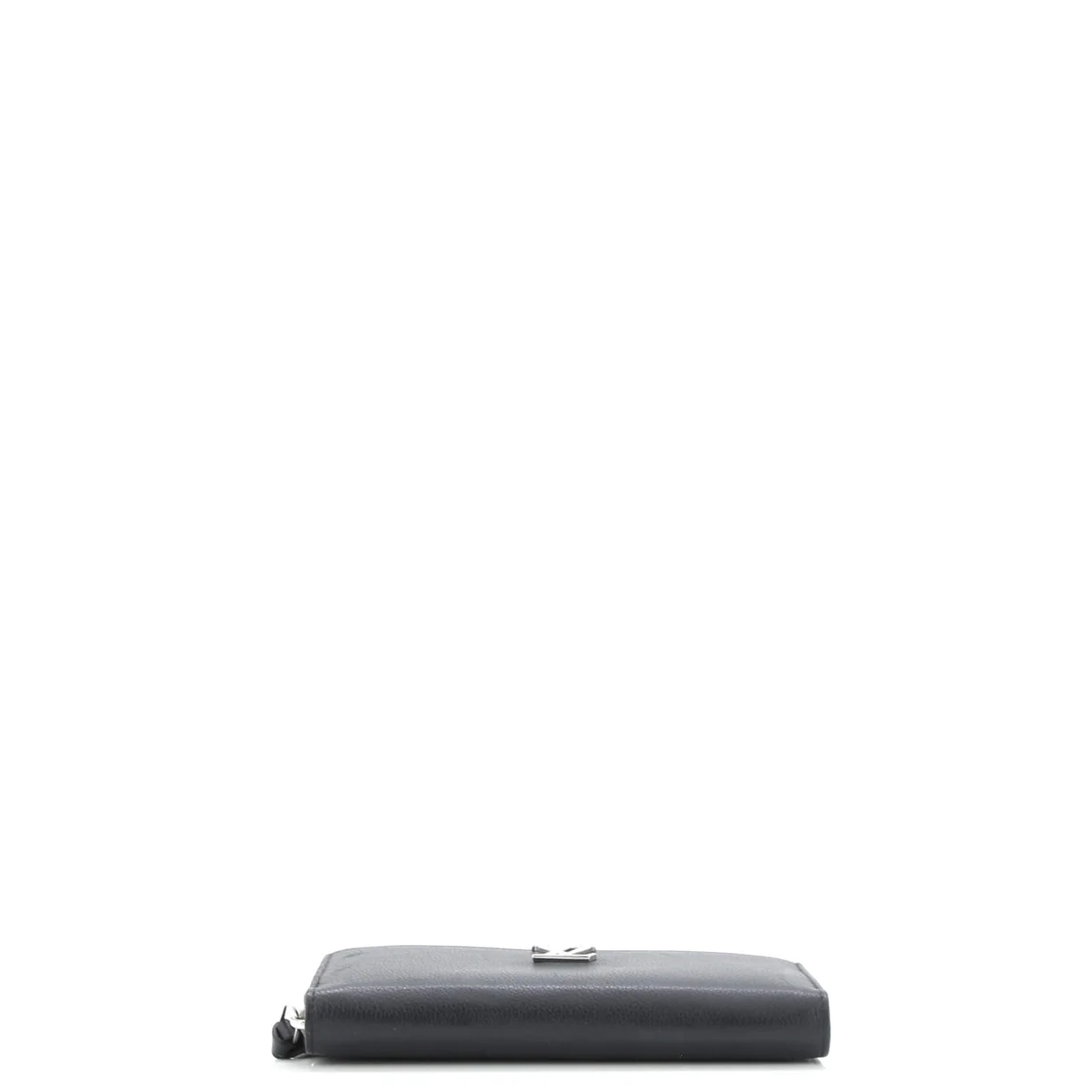 Zippy Lockme Wallet Leather - Deep Luxury