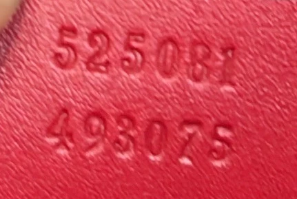 GG Marmont Bucket Bag Matelasse Velvet Small - Deep Luxury