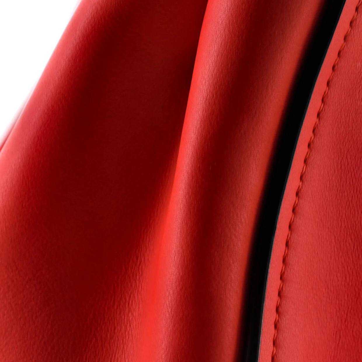 Mystic Bag Leather Mini - Deep Luxury