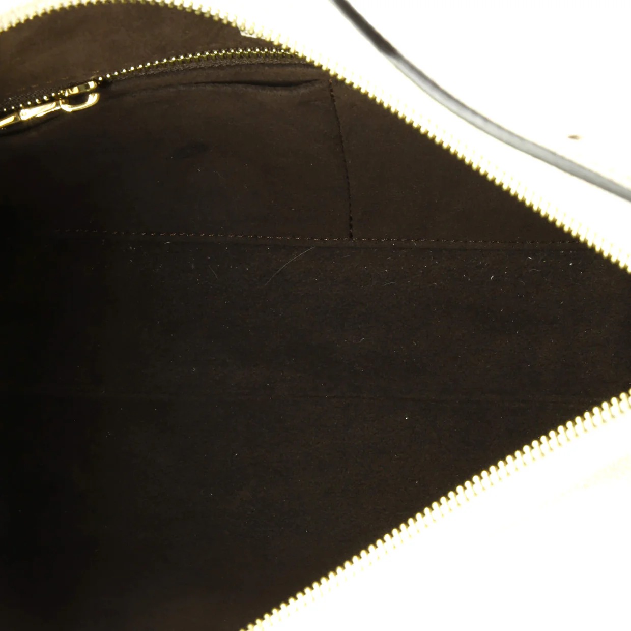 CarryAll Hobo Monogram Empreinte Giant PM - Deep Luxury