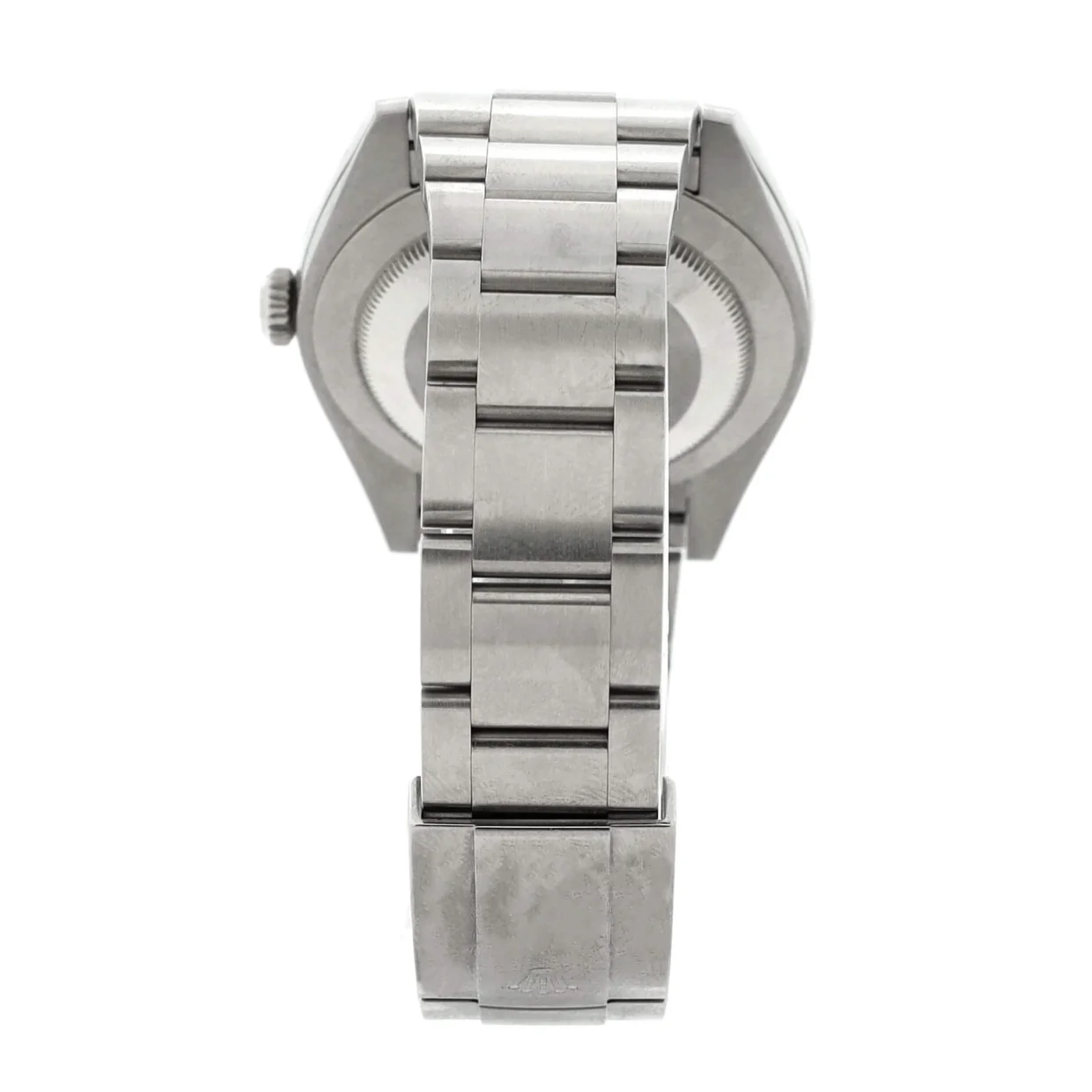 Oyster Perpetual Automatic Watch Stainless Steel 41 - Deep Luxury