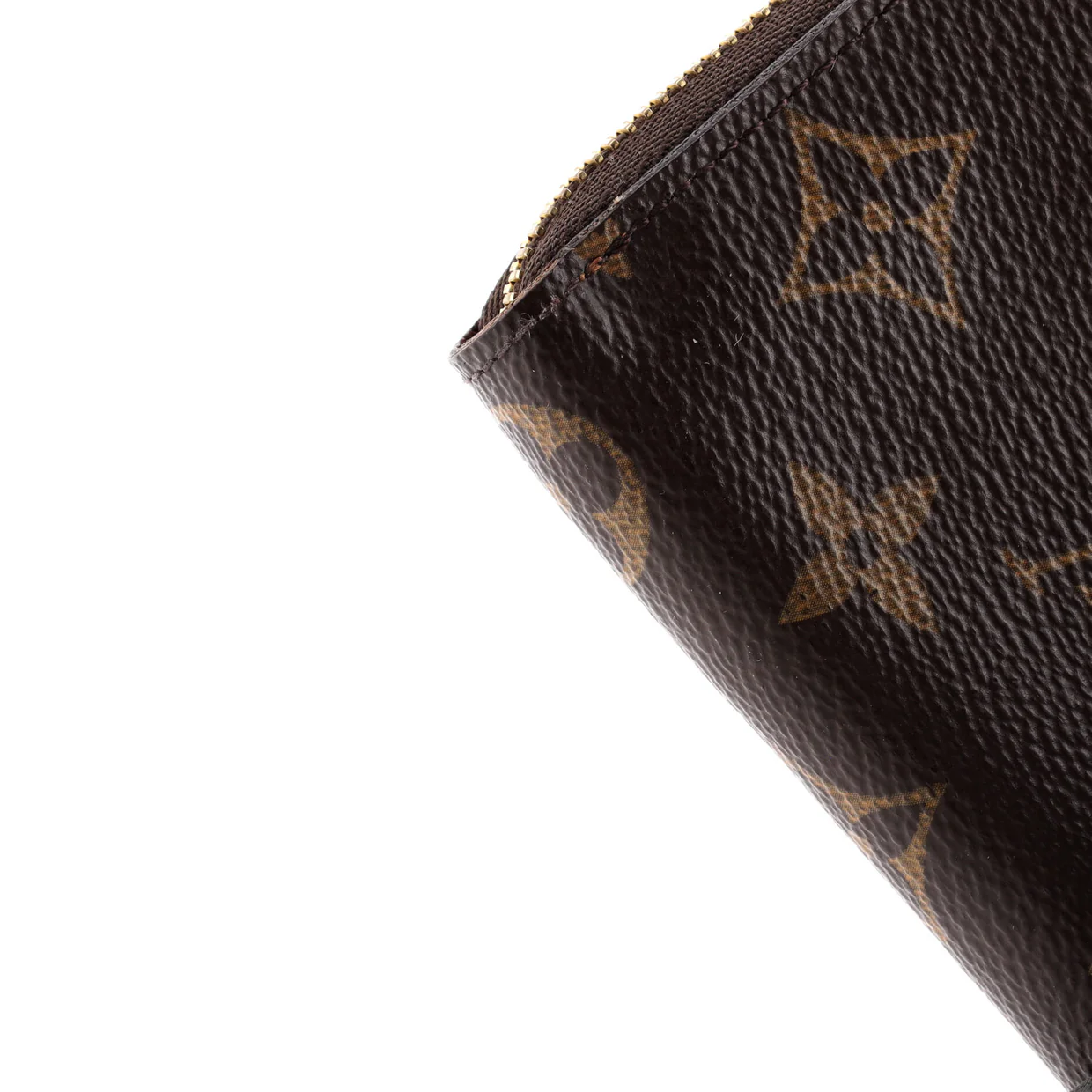 Zippy Coin Purse Monogram Canvas - Deep Luxury