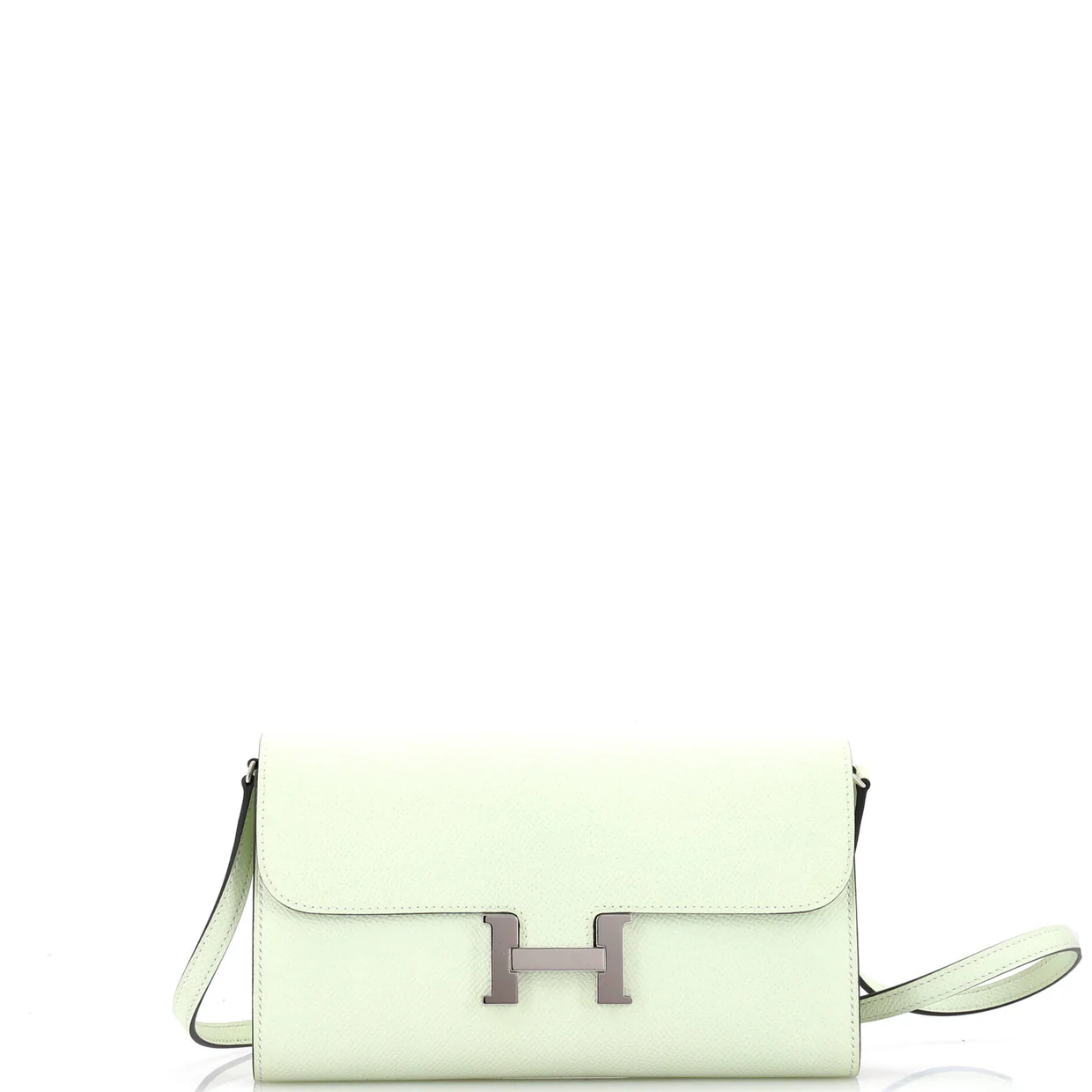 Constance To Go Wallet Epsom - Deep Luxury