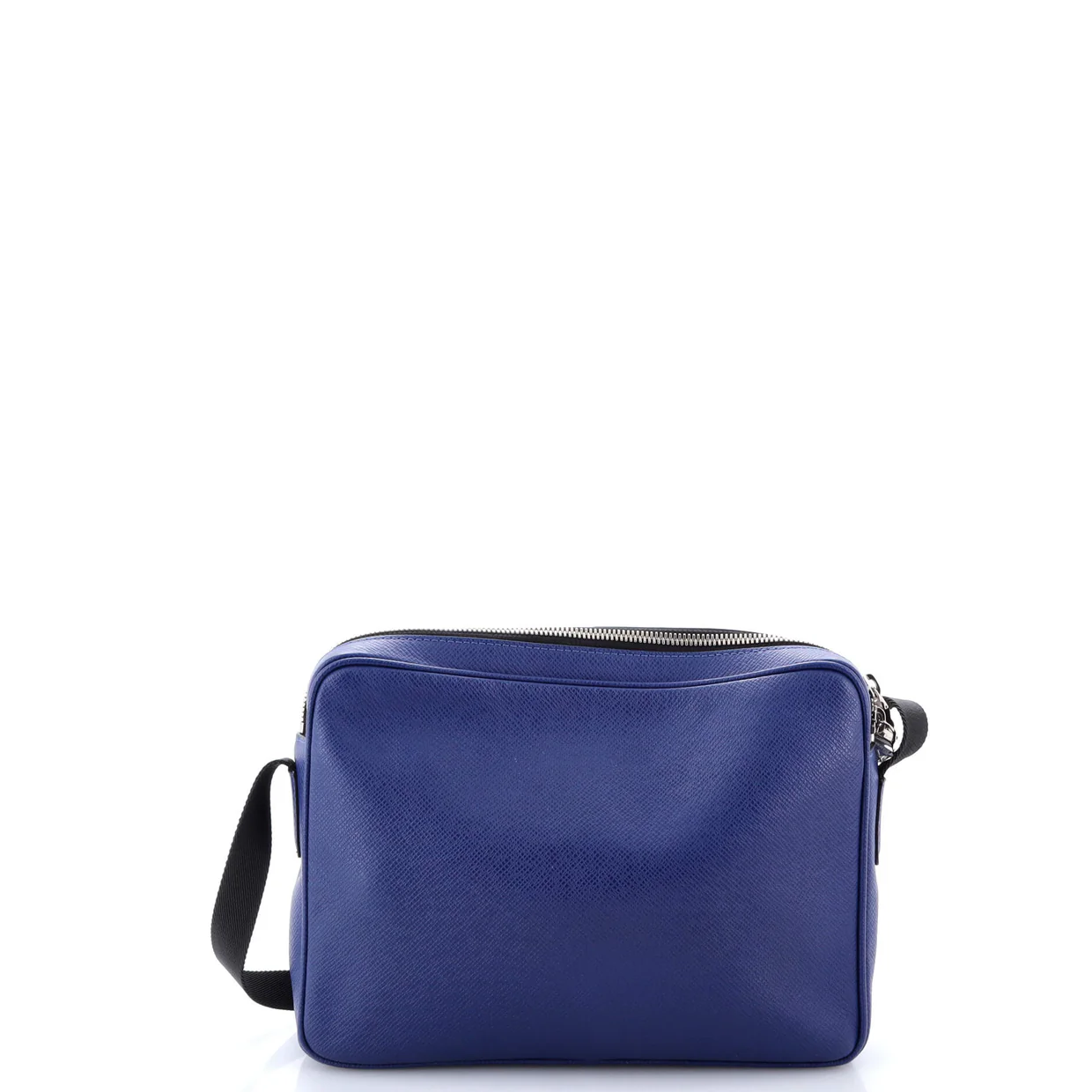 Outdoor Messenger Bag Monogram Taigarama - Deep Luxury