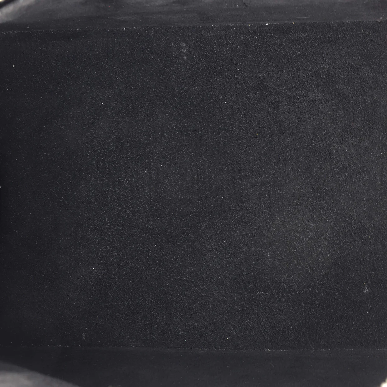 Alma Handbag Electric Epi Leather MM - Deep Luxury