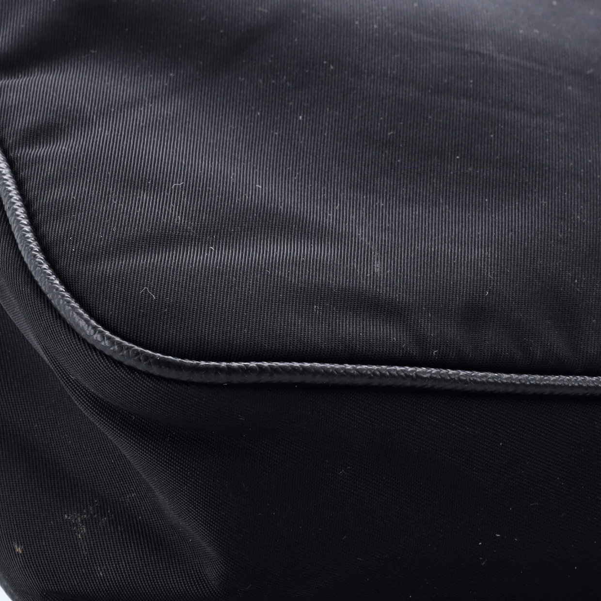Re-Edition 2005 Shoulder Bag Tessuto Small - Deep Luxury