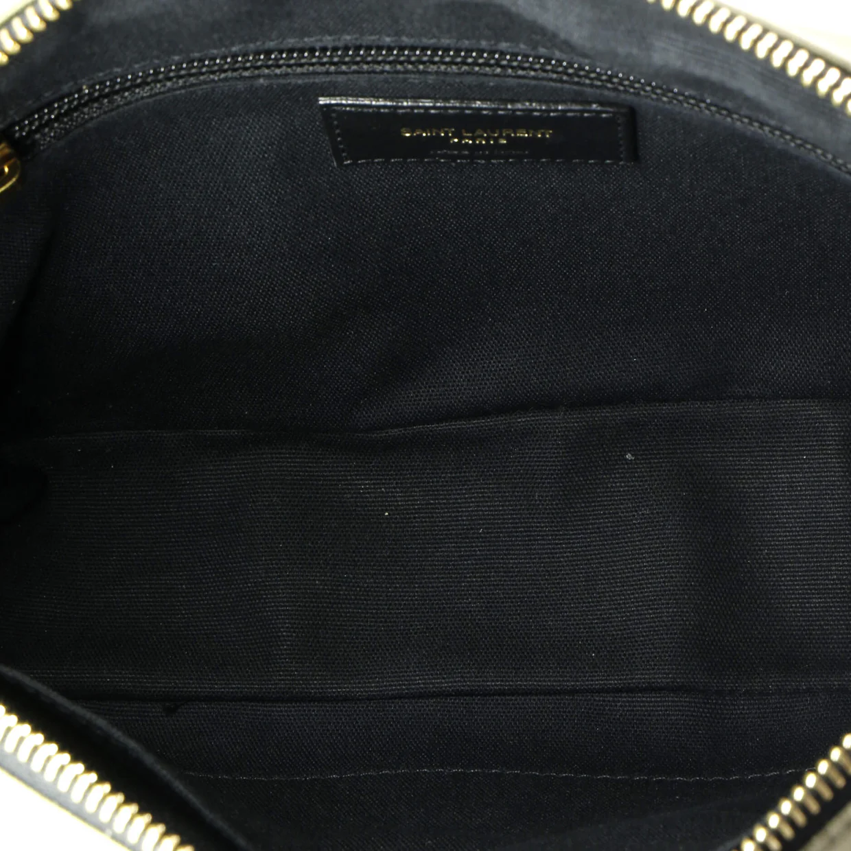 Camp Camera Bag Canvas Small - Deep Luxury