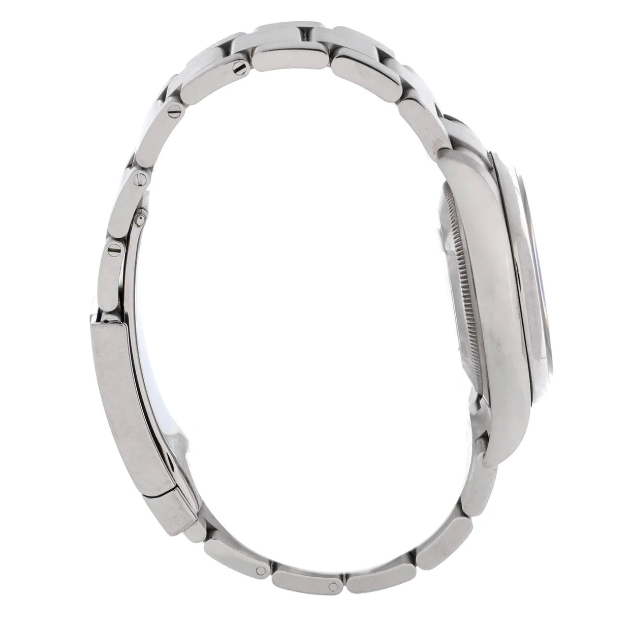 Oyster Perpetual Automatic Watch Stainless Steel 36 - Deep Luxury