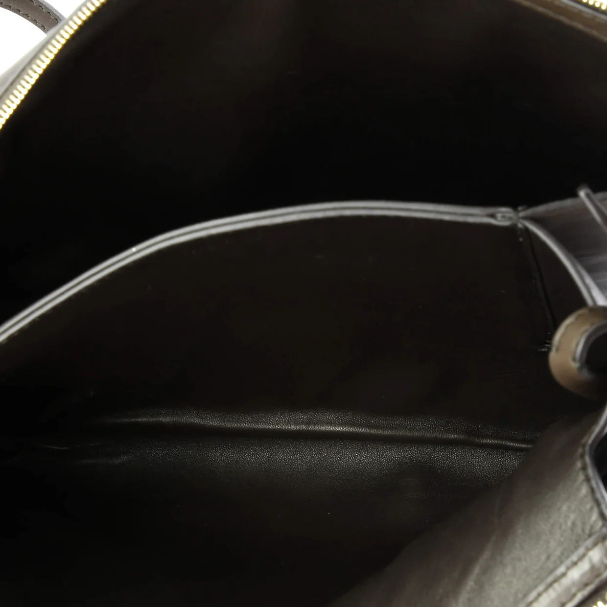 Nu Twin Bag Leather - Deep Luxury