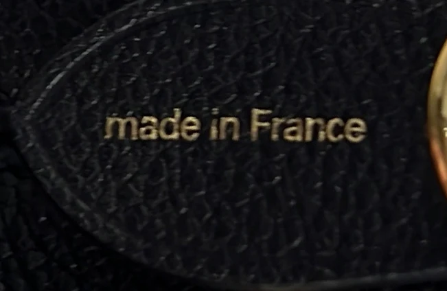 Summer Bundle Bag Monogram Empreinte Giant - Deep Luxury