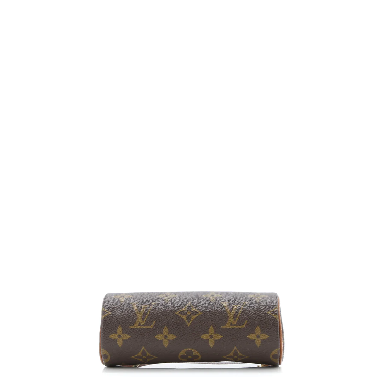 Papillon Pochette Monogram Canvas Mini - Deep Luxury