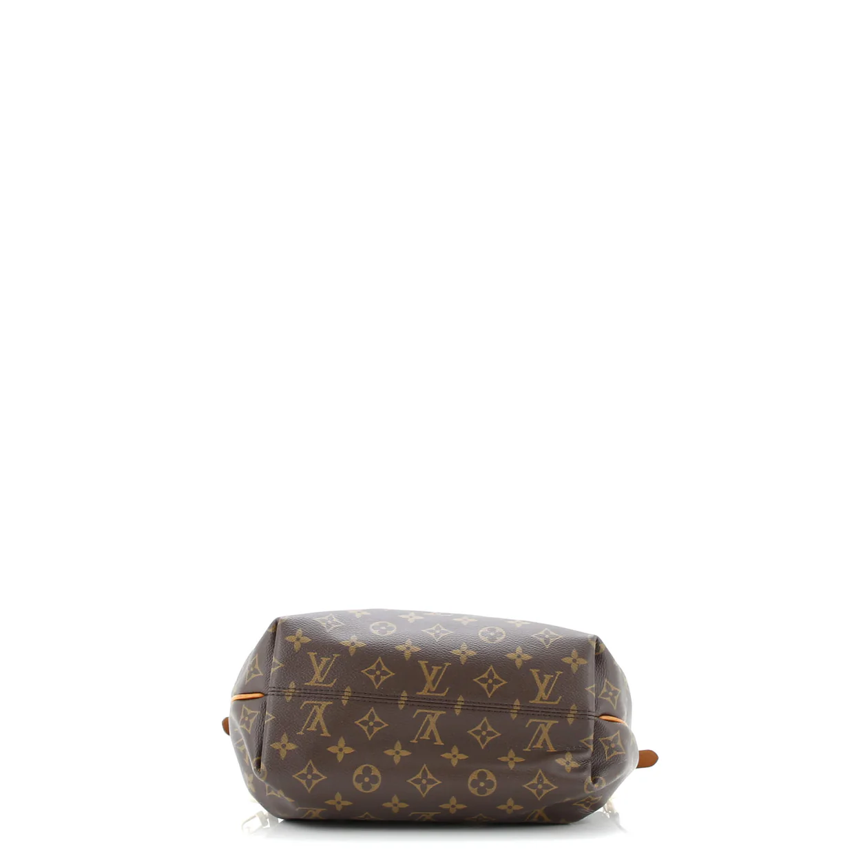 Turenne Handbag Monogram Canvas PM - Deep Luxury