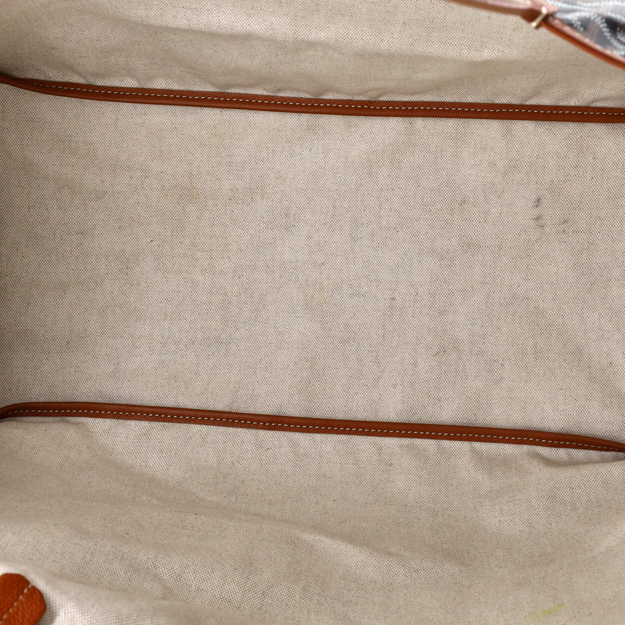 Saint Louis Tote Coated Canvas GM - Deep Luxury