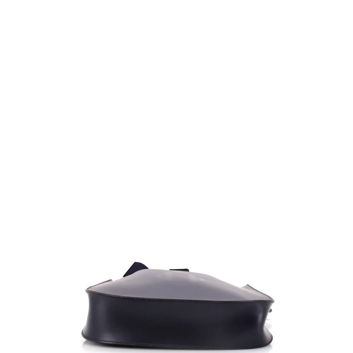 Evelyne Sellier Bag Vache Hunter 29 - Deep Luxury