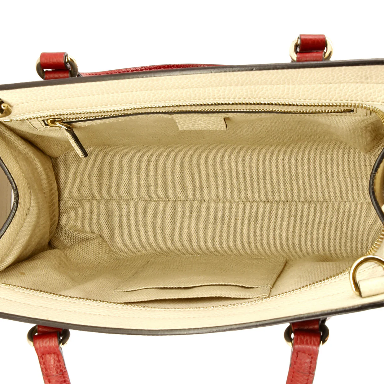 Soho Convertible Top Handle Satchel Leather Medium - Deep Luxury