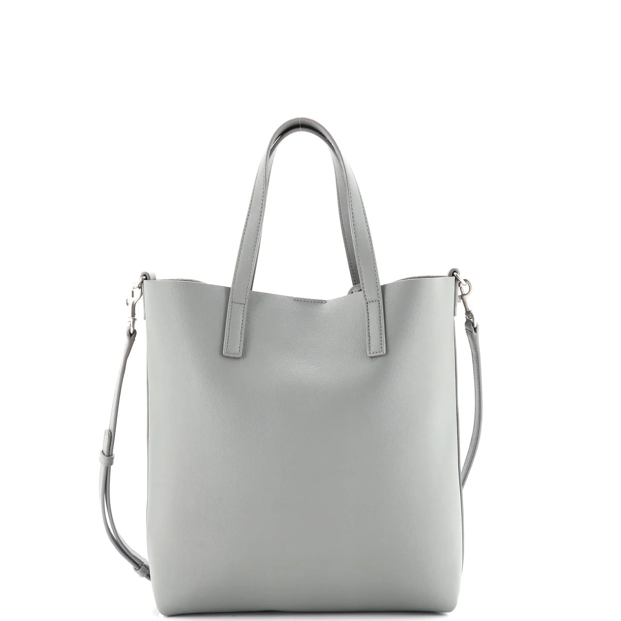 Shopper Tote Leather Toy - Deep Luxury